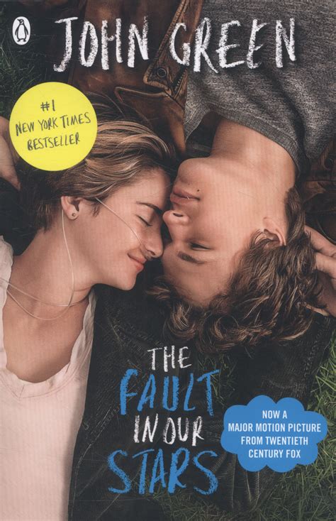 books similar to the fault in our stars Reader